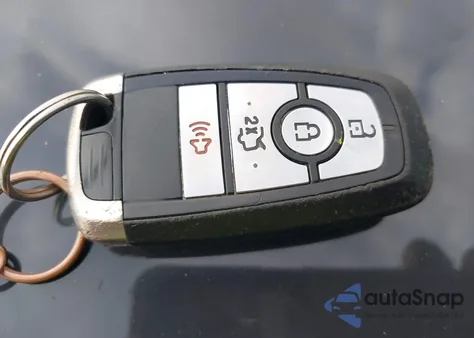 2018 Ford Explorer Xlt z USA, uszkodzony, nr VIN 1FM5K7D80JGB63552